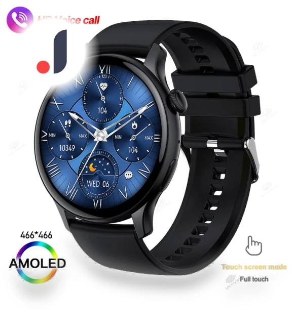 Smart Watch — Smartwatches, CoCo Xili