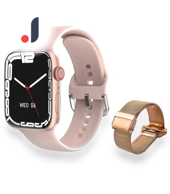 Smart Watch — Smartwatches, Zodvboz
