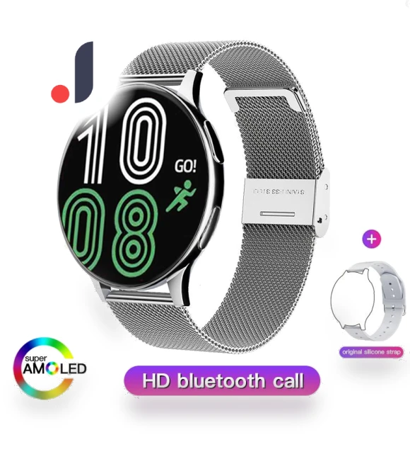 Smart Watch — Smartwatches, Zodvboz