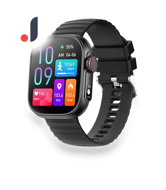 Smart Watch — Smartwatches, Vinde Home