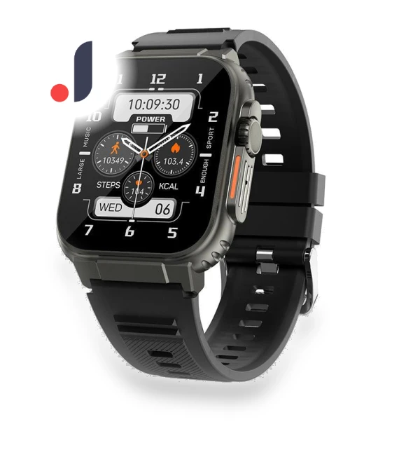 Smart Watch — Smartwatches, TopSky