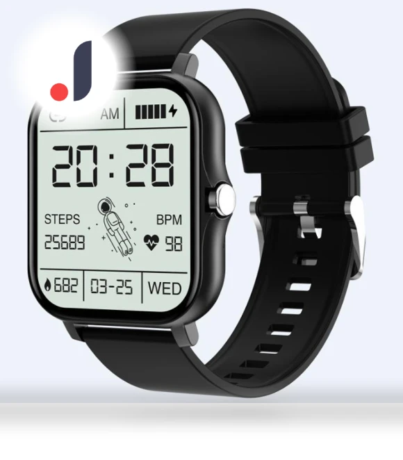 Smart Watch — Smartwatches, Best Electronics