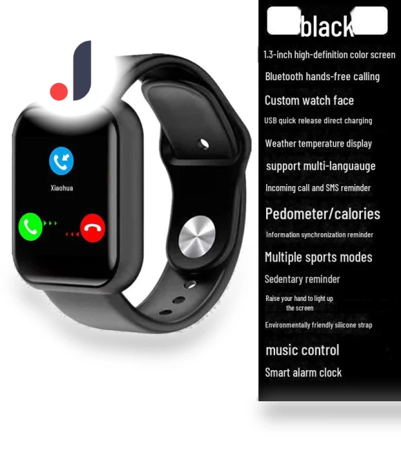 Smart Watch — Smartwatches, TopSky