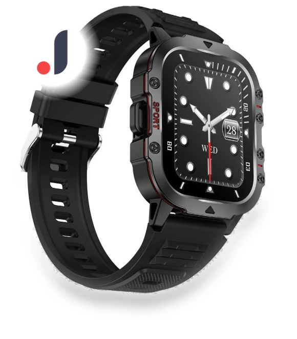 Smart Watch — Smartwatches, Best Electronics
