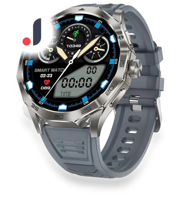 Smart Watch — Smartwatches, Smarter than future