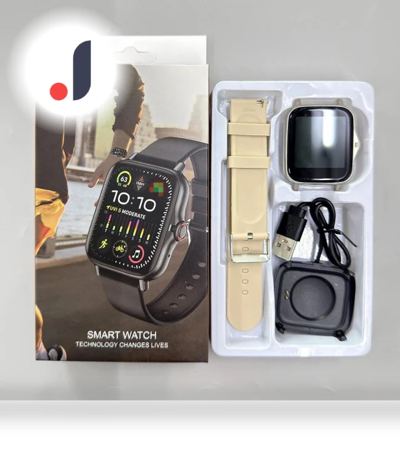 Smart Watch — Smartwatches, HUAMI