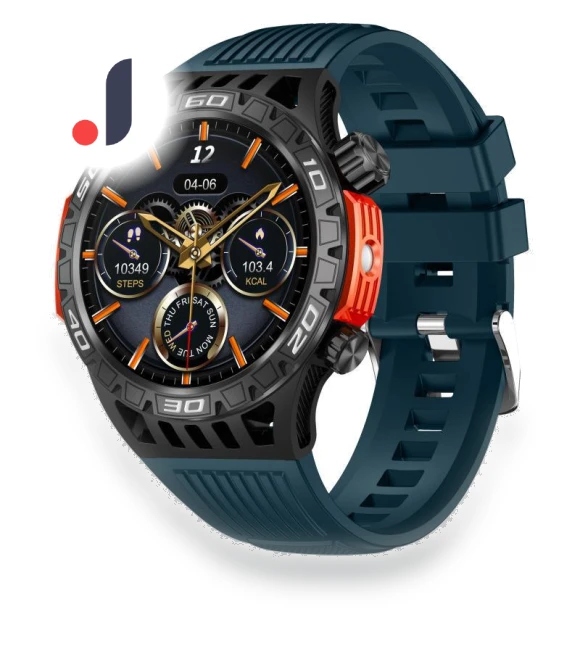Smart Watch — Smartwatches, Best Electronics