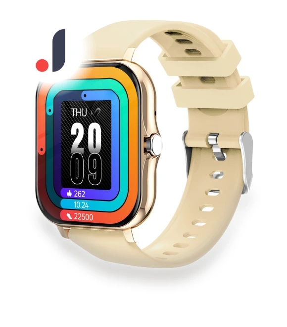 Smart Watch — Smartwatches, Smarter than future
