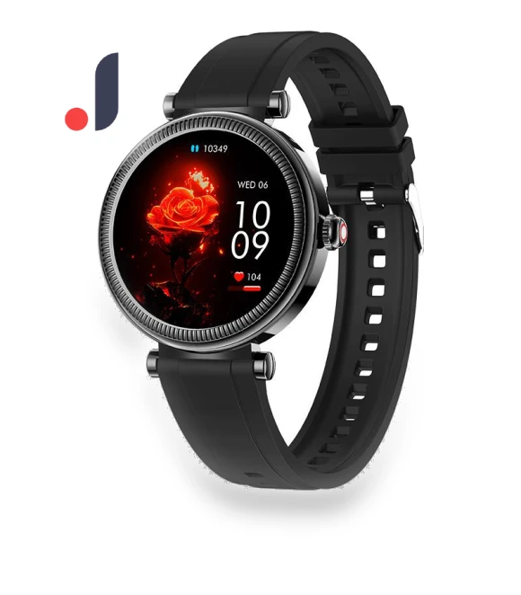 Smart Watch — Smartwatches, ESTG