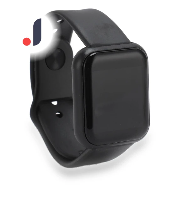 Smart Watch — Smartwatches, Electronics Parts