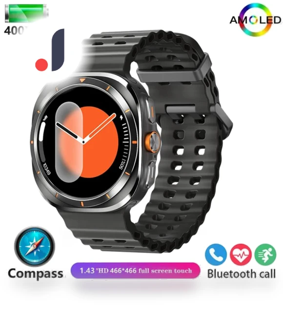 Smartwatch for Men and Women — Smartwatches, maoxiaowei