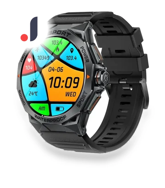 Smartwatch for Men — Smartwatches, ESTG