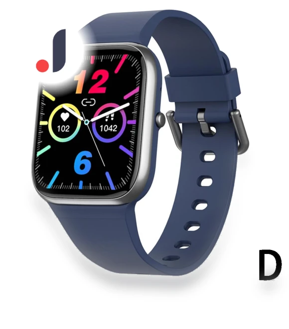 Smartwatch — Wearable Accessories, A-Plus Gadgets