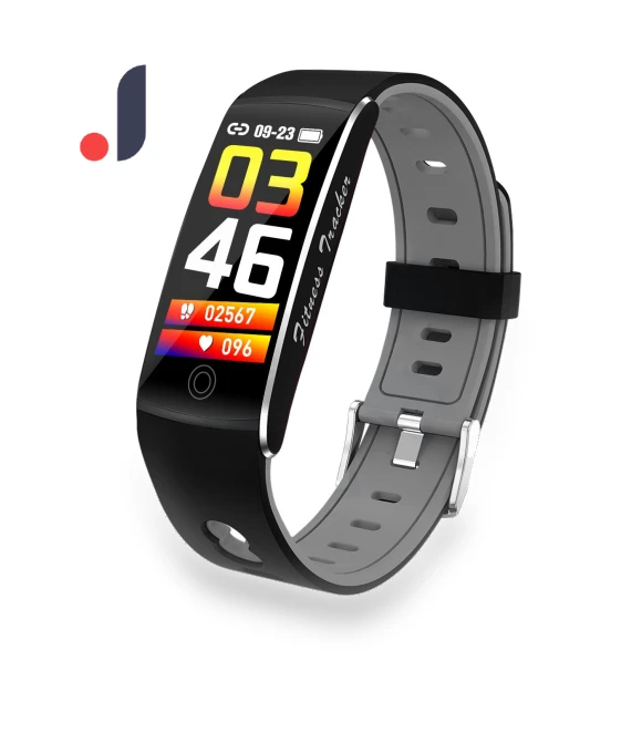Sports Watch for Health Monitoring — Smartwatches, WEC ECO