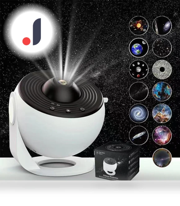 Star Projector Lamp — Outdoor Light Projectors, Smarter than future