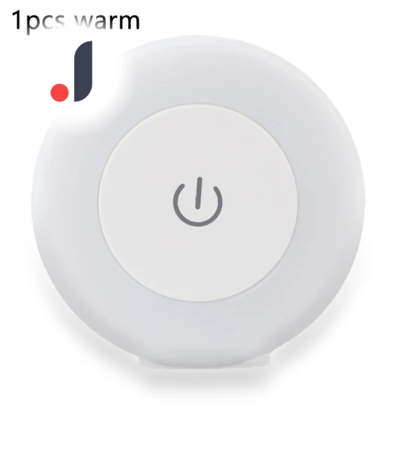 Touch Control LED Lighting — Tap Lights, Binchi Lighting Appliances