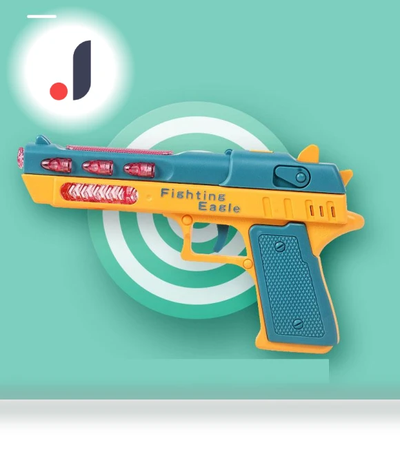Toy Projection Gun — Playsets, Outdoor Boutique TOP