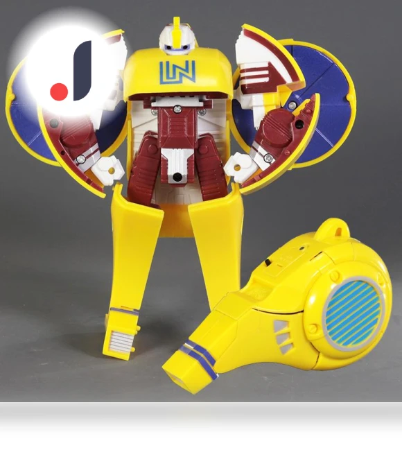 Transforming Football Toys Robot King Kong Basketball Warrior — Construction Kits, Bai Fen Bai Toys