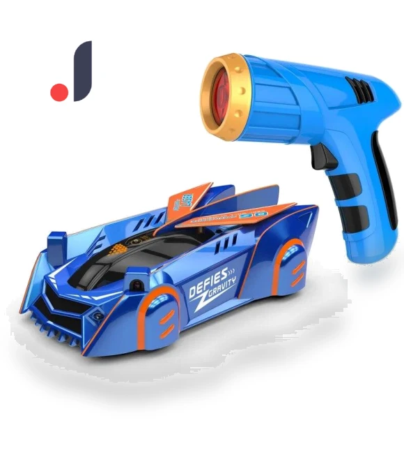 Trick Infrared Laser Tracking RC Car — Remote Control Cars, Lemo Nade