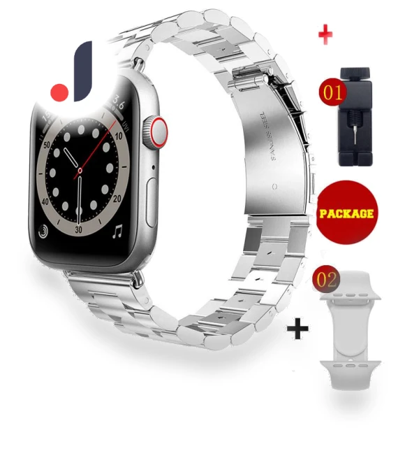 Ultra Series 9 Smartwatch — Wearable Accessories, Zodvboz