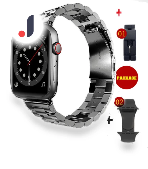 Ultra Series 9 Smartwatch — Wearable Accessories, Zodvboz