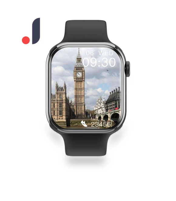 Ultra Series 9 Smartwatch — Wearable Accessories, Zodvboz