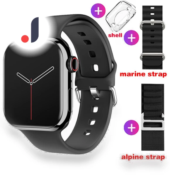 Ultra Series 9 Smartwatch — Smartwatches, Zodvboz