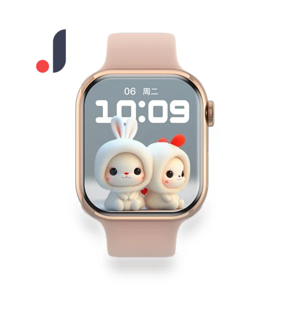 Ultra Series 9 Smartwatch — Wearable Accessories, Zodvboz