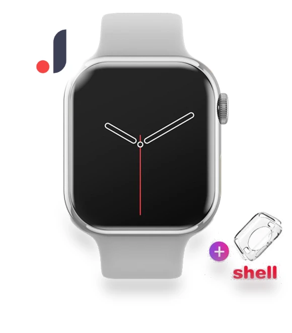 Ultra Series 9 Smartwatch — Wearable Accessories, Zodvboz