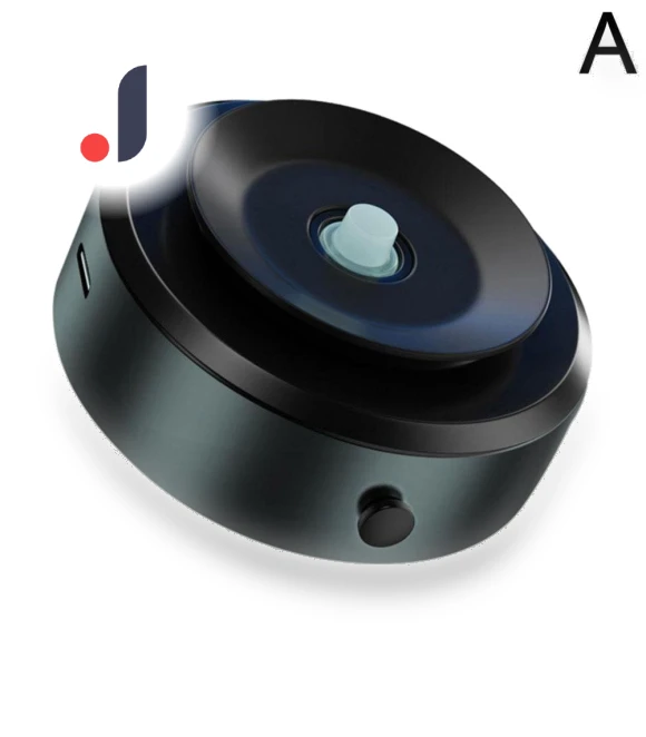 Universal Automatic Vacuum Phone Holder — Dashboard Installation Kits, Auto Launcher