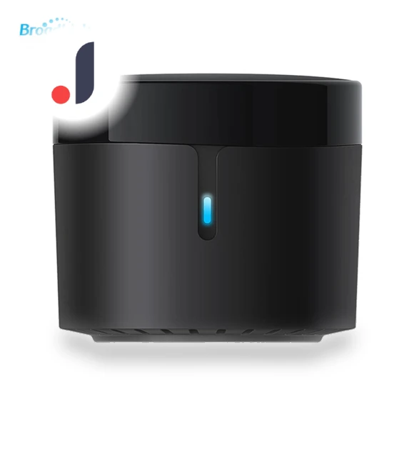 Universal Remote Control — Remote Controls, Broadlink