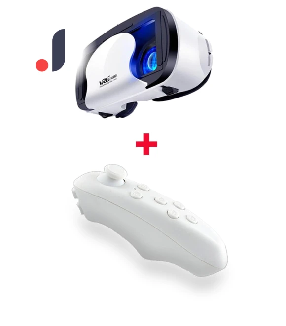 VR Headset — VR Headsets, Essager Electronic