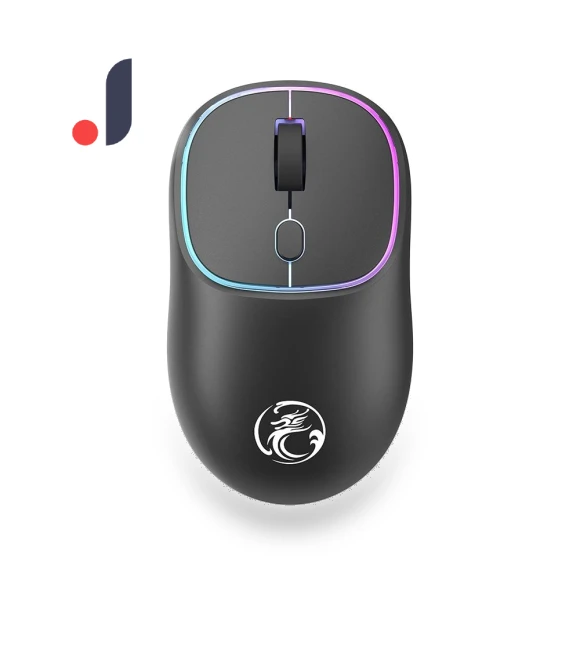 Wireless Mouse — Computer Mice