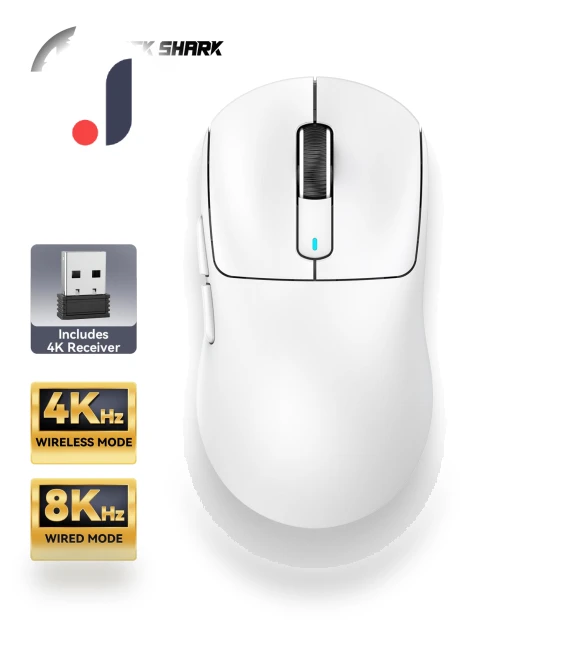 X3 Pro Gaming Mouse — Gaming Mice, Super Dream Home
