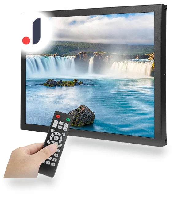 15-inch Resistive Touch Screen — Replacement Screens, Honor Electronics