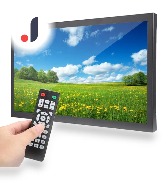 17.3-inch Extra Large Touch Display — Display Solutions, Honor Electronics