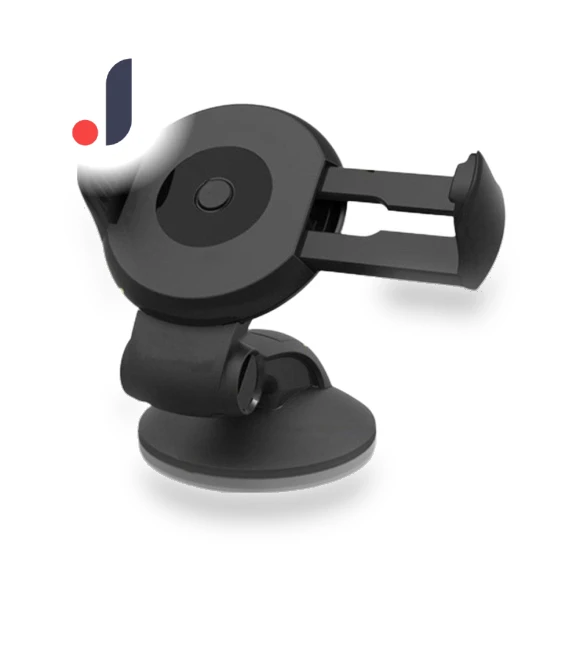 360 Degree Rotation Car Mobile Phone Holder — Dashboard Installation Kits, 71 La Vie En Fleur
