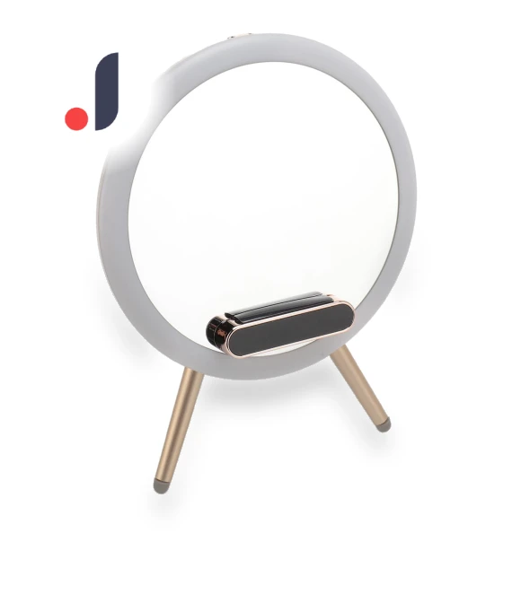 AI-Powered Smart Makeup Mirror — Handheld, DIYelecs