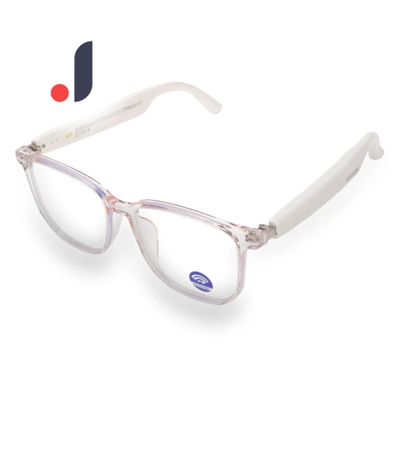 AI-Powered Smart Translation Glasses — Smart Glasses, OutsideWorld