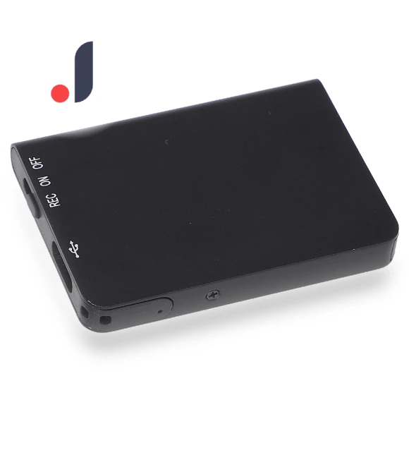 AI Voice Recorder — Portable Audio Recorders, DIYelecs