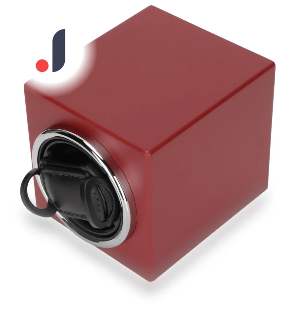 Automatic Watch Winder — Cabinets & Cases, OutsideWorld