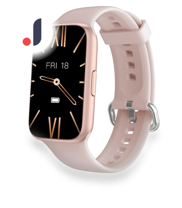 Big Screen Waterproof Smart Bracelet — Wearable Accessories, Tiktop2