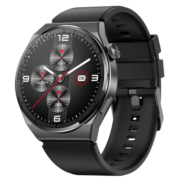 Smart Watch with NFC and Bluetooth Call — Smart Watch, Tiktop2