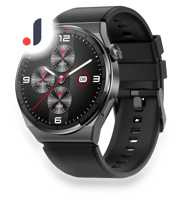 Bluetooth Call Smart Watch — Wearable Accessories, Tiktop2