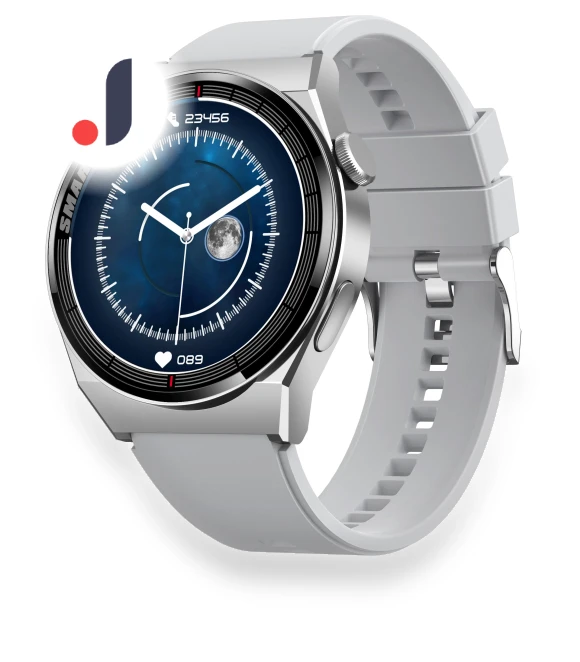 Bluetooth Call Smart Watch — Smartwatches, Tiktop2