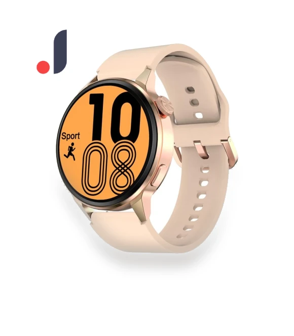 Bluetooth Call Smart Watch — Smartwatches, Tiktop2