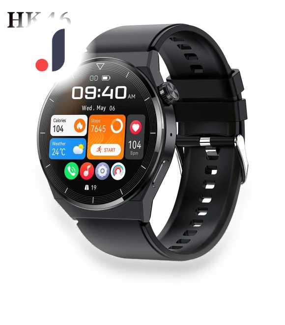 Bluetooth Call Smart Watch — Wearable Accessories, Tiktop2