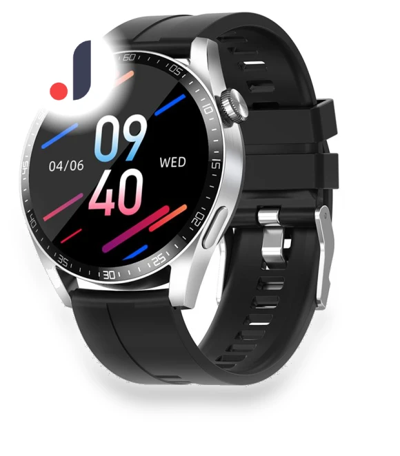 Bluetooth Call Smart Watch — Smartwatches, Tiktop2