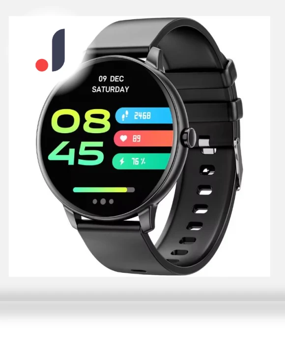 Bluetooth Call Smart Watch — Smartwatches, Xiaomi