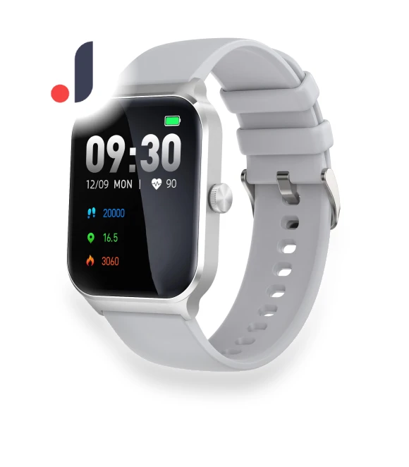 Bluetooth Call Smartwatch — Smartwatches, Tiktop2